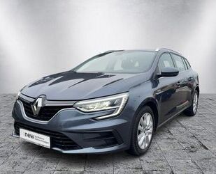 Renault Megane Gebrauchtwagen