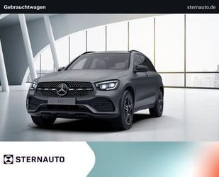 Mercedes-Benz GLC 300 Gebrauchtwagen