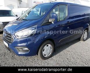 Ford Ford Transit Custom 280 L1H1VA Autm. Ka. Klima AHK Gebrauchtwagen