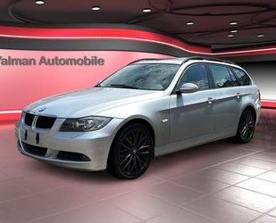 BMW BMW 320 Baureihe 3 Touring 320i Gebrauchtwagen