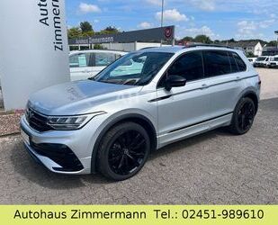 VW Volkswagen Tiguan 1,5 DSG R-Line 20