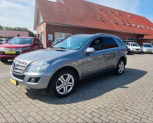 Mercedes-Benz Mercedes-Benz ML 350 ML -Klasse ML 350 CDI 4Matic Gebrauchtwagen