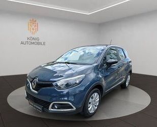 Renault Renault Captur Experience EDITION/NAV/PDC Gebrauchtwagen