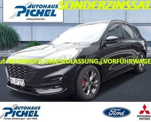 Ford Ford Kuga ST-Line X Hybrid TWA+ADAPTIVE LED+HUD+FR Gebrauchtwagen