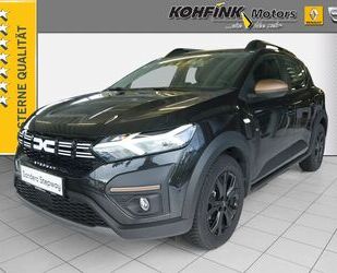 Dacia Dacia Sandero Stepway Extreme+ TCe 110 KAMERA NAVI Gebrauchtwagen