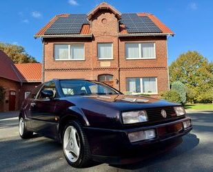 VW Volkswagen Corrado G60 *Klima, Automatik, Recaro, Gebrauchtwagen