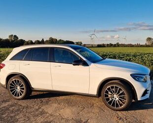 Mercedes-Benz Mercedes-Benz GLC 43 AMG Mercedes-AMG GLC 43 4MATI Gebrauchtwagen