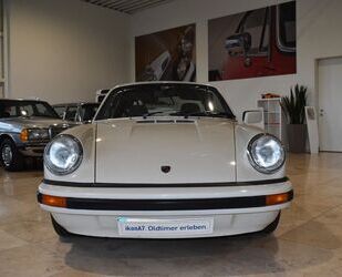 Porsche Porsche 911 S 2,7 Erstlack Gebrauchtwagen