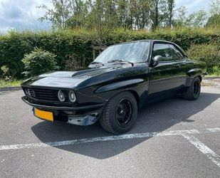 Opel Opel Manta TE 2800 NR.50/53 Gebrauchtwagen