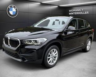 BMW BMW X1 sDrive18i Advantage Aut. Navi LED PA el.Hec Gebrauchtwagen