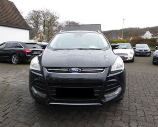 Ford Ford Kuga Titanium Gebrauchtwagen