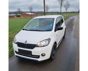 Skoda Skoda Citigo 1.0 MPI 55kW Monte Carlo Monte Carlo Gebrauchtwagen