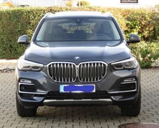 BMW BMW X5 xDrive25d - Gebrauchtwagen