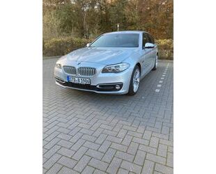 BMW BMW 520d xDrive Touring A Modern Line Modern Line Gebrauchtwagen