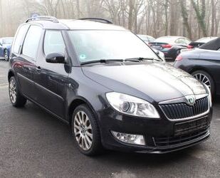 Skoda Skoda Roomster Comfort Plus Edition 1.2 TSI PNRM*K Gebrauchtwagen