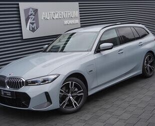 BMW BMW 330E xDrive|HYBRID|FACELIFT|M-SPORTPAKET|LED|A Gebrauchtwagen