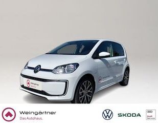 VW Volkswagen e-up! Edition, RearView, CCS, Sitzhzg, Gebrauchtwagen