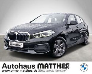 BMW BMW 118 d Advantage LED-Scheinwerfer WLAN-Hotspot Gebrauchtwagen