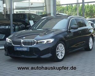 BMW BMW 330 i Tour°M Sport PANO°ACC°el.Sitze+Mem.°Ad.L Gebrauchtwagen