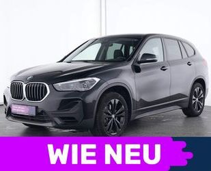 BMW BMW X1 xDrive 20i Advantage LED|Kessy|Navi|Tempoma Gebrauchtwagen