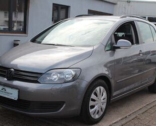 VW Volkswagen Golf Plus VI Comfortline*Service Neu* Gebrauchtwagen