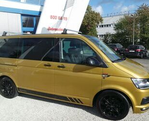 VW Volkswagen T6 Multivan Trendline ACC AHK Gebrauchtwagen