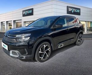 Citroen Citroën C5 Aircross BlueHDI 180 S&S EAT8 FEEL Gebrauchtwagen