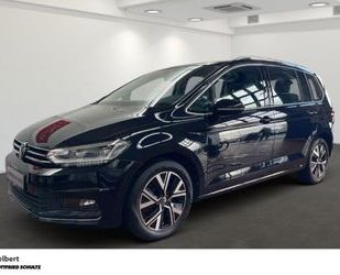 VW Volkswagen Touran Highline 2.0 TDI DSG Pano*LED*Na Gebrauchtwagen