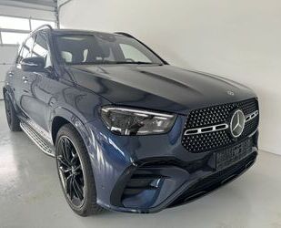 Mercedes-Benz Mercedes-Benz GLE 580 4Matic *AMG*Facelift*Alu 22* Gebrauchtwagen