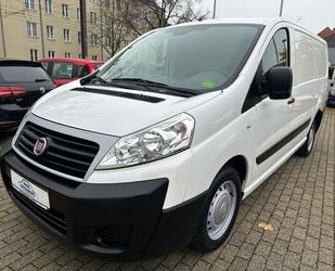 Fiat Fiat Scudo 12 L2H1 90 Multijet*KLIMA*SEHR SAUBER*H Gebrauchtwagen