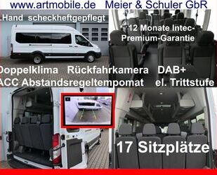 Ford Ford Transit Bus 460 L4 17-Sitze Kamera 1.Hd Garan Gebrauchtwagen