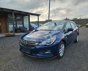 Opel Opel Astra Sports Tourer 1.6 CDTI Edition Start/St Gebrauchtwagen