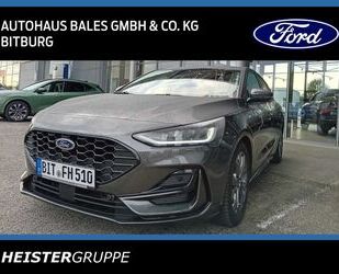 Ford Ford Focus ST-Line Gebrauchtwagen