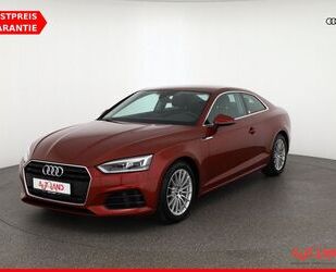 Audi Audi A5 Coupe 2.0 TFSI design LED Klimaaut. Tempom Gebrauchtwagen