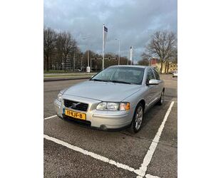 Volvo Volvo S60 2.4D Edition 120kW Edition Gebrauchtwagen