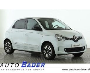 Renault Renault Twingo Techno Electric Kamera Sitzheizung Gebrauchtwagen