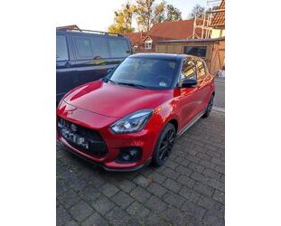 Suzuki Suzuki Swift Sport 1.4 Boosterjet | inkl. Winterra Gebrauchtwagen