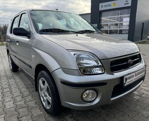 Subaru Subaru Justy 1.5 Gebrauchtwagen