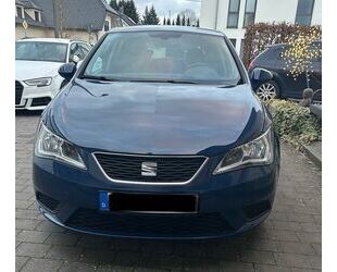 Seat Seat Ibiza 1.2 TSI 66kW Style 8-fach bereift Gebrauchtwagen