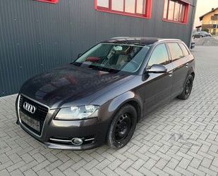 Audi Audi A3 Sportback 1.6 TDI Attraction *SHZ* Gebrauchtwagen