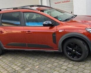 Dacia Dacia Jogger TCe 100 ECO-G Extreme+ 5-Sitzer Extre Gebrauchtwagen