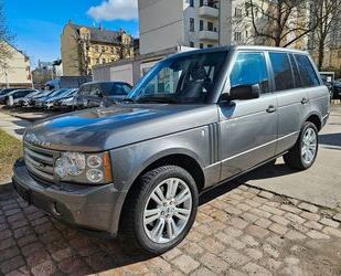 Land Rover Land Rover Range Rover V8 TD Vogue Gebrauchtwagen