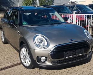 Mini MINI Cooper Clubman Chili Navi Leder Panorama LED Gebrauchtwagen