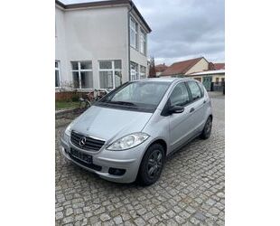 Mercedes-Benz Mercedes-Benz A 150 A -Klasse A 150 Gebrauchtwagen