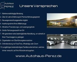 Mercedes-Benz Mercedes-Benz E 300 e 4M DISTRONIC-SCHIEBEDACH-AHK Gebrauchtwagen