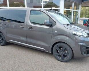 Opel Opel Vivaro Kombi L Zusatzklima PP Kamera Navi Kli Gebrauchtwagen