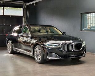 BMW BMW 745e Long edition Facelift*Laser*Head Up*360° Gebrauchtwagen