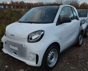 Smart Smart ForTwo fortwo coupe electric drive / EQ Gebrauchtwagen