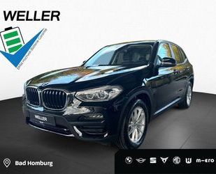 BMW BMW X3 xDrive30e LcProf. DAB HiFi 4x Sitzh. Leder Gebrauchtwagen