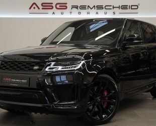 Land Rover Land Rover Range Rover Sport D350 HST *Carbon *22 Gebrauchtwagen